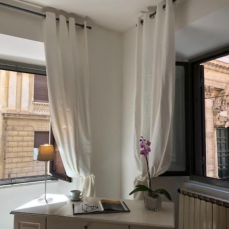 Navona Inn Apartments Rome Luaran gambar