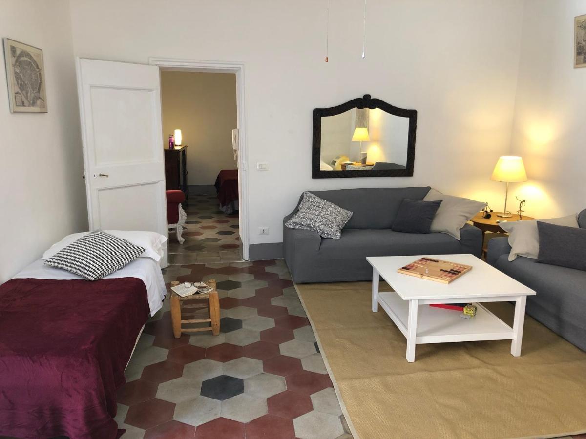 Navona Inn Apartments Rome Luaran gambar