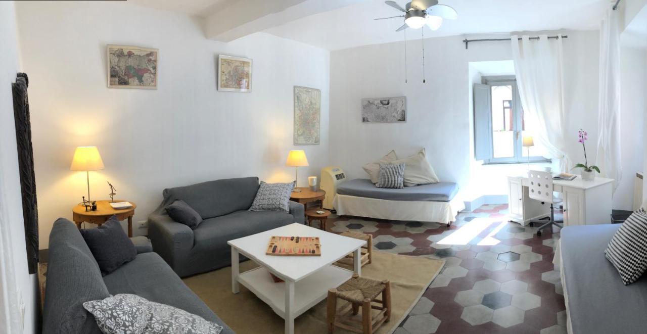 Navona Inn Apartments Rome Luaran gambar