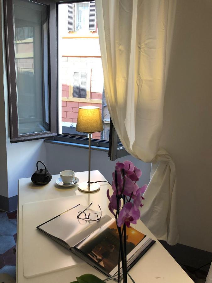 Navona Inn Apartments Rome Luaran gambar