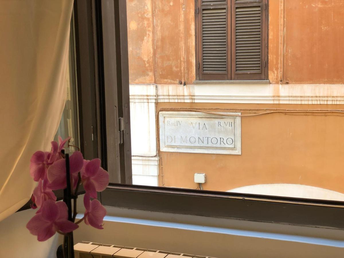 Navona Inn Apartments Rome Luaran gambar