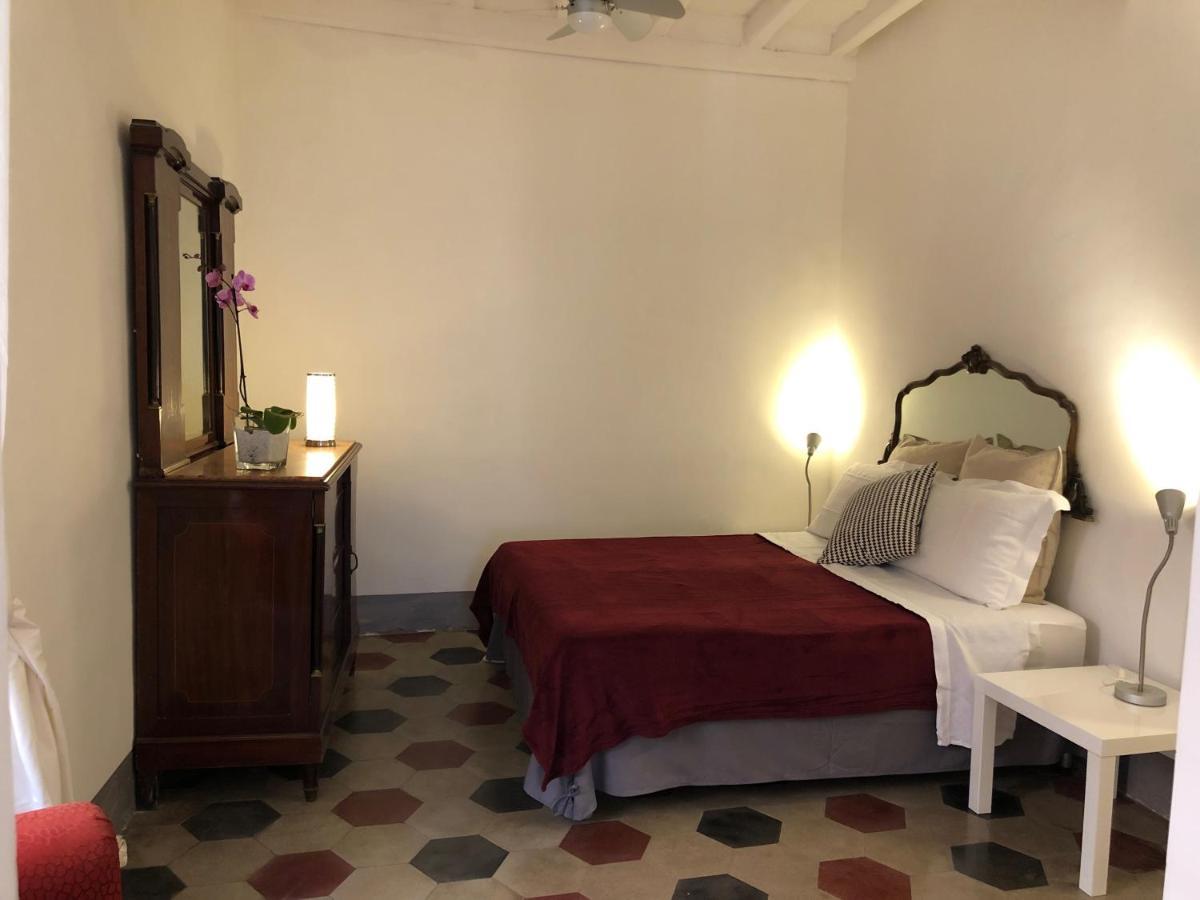 Navona Inn Apartments Rome Luaran gambar