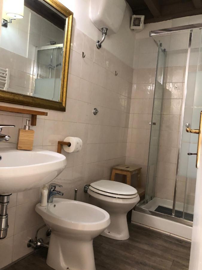Navona Inn Apartments Rome Luaran gambar