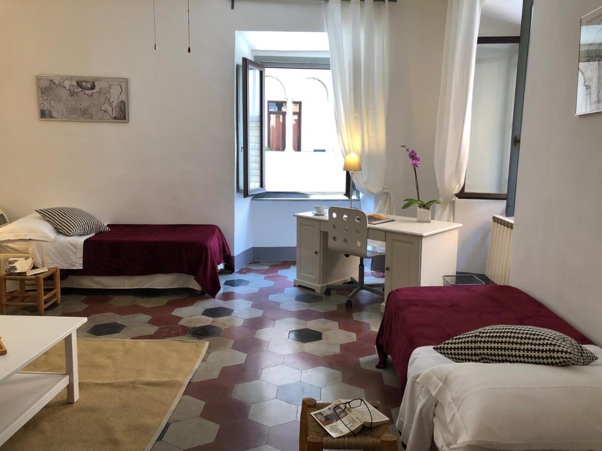 Navona Inn Apartments Rome Luaran gambar