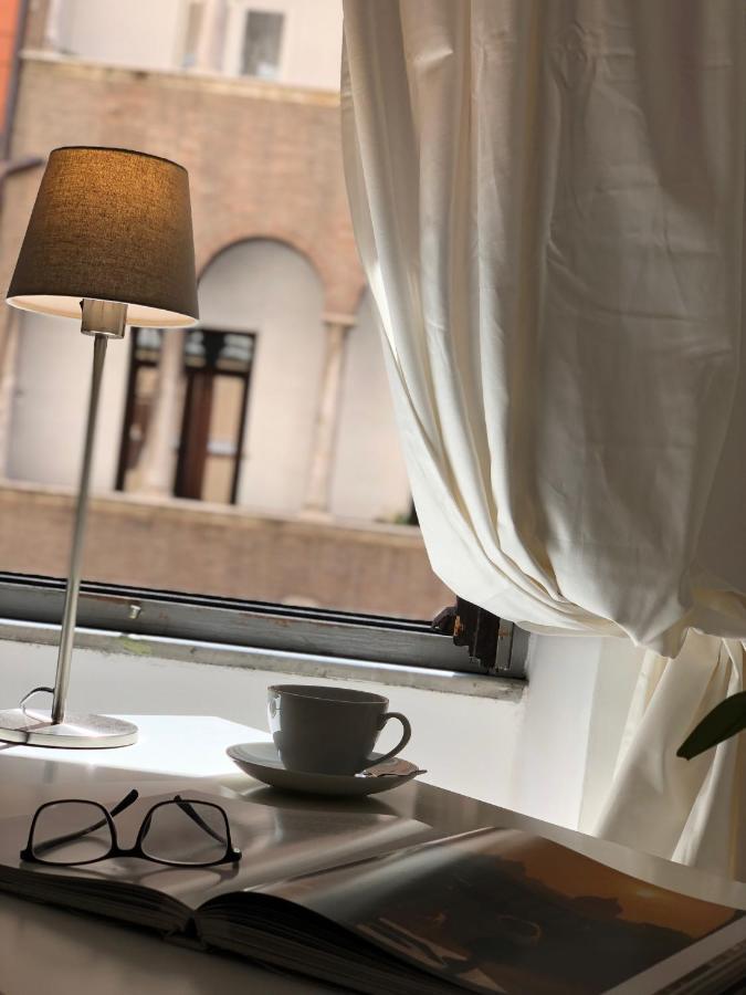 Navona Inn Apartments Rome Luaran gambar
