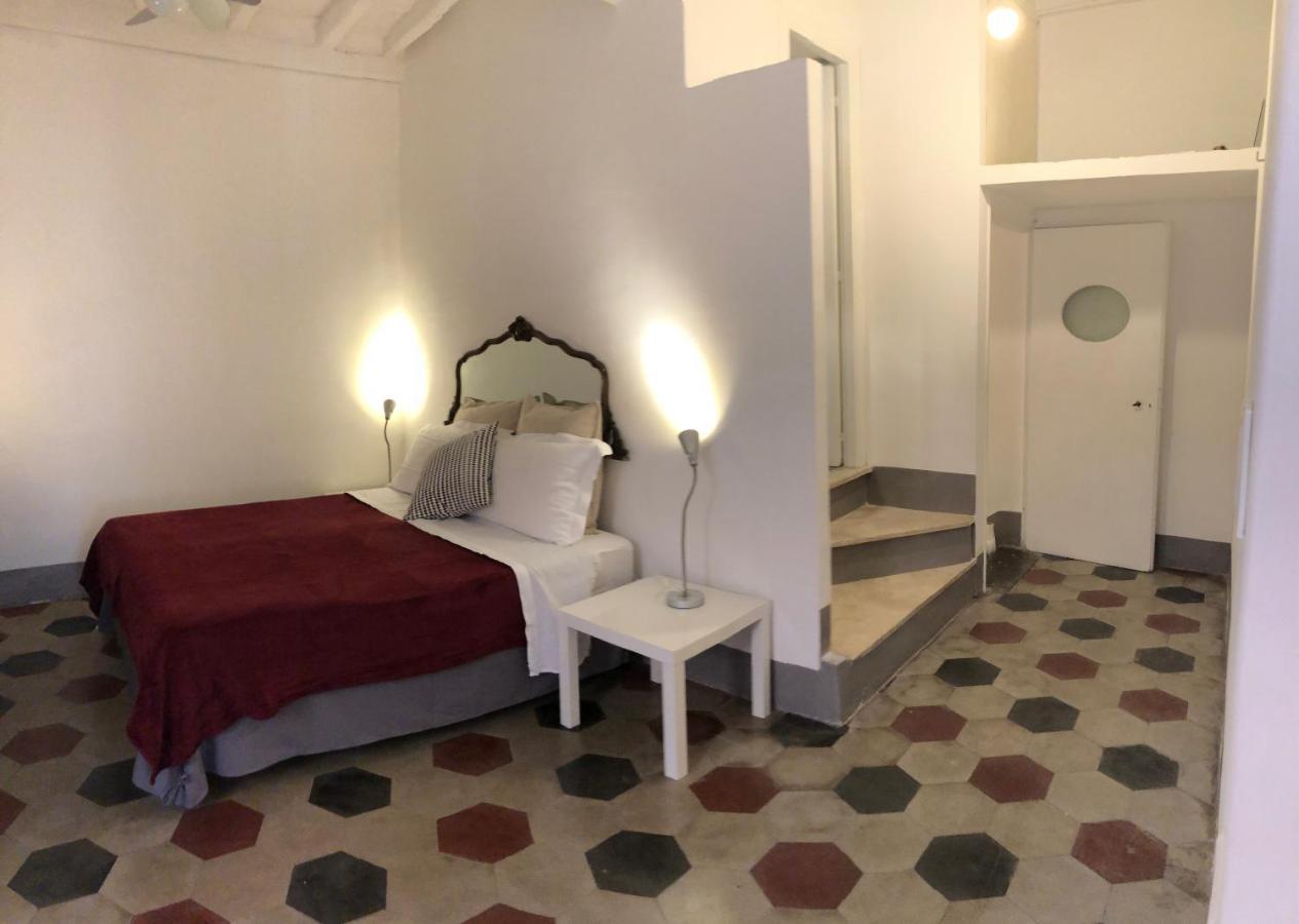 Navona Inn Apartments Rome Luaran gambar