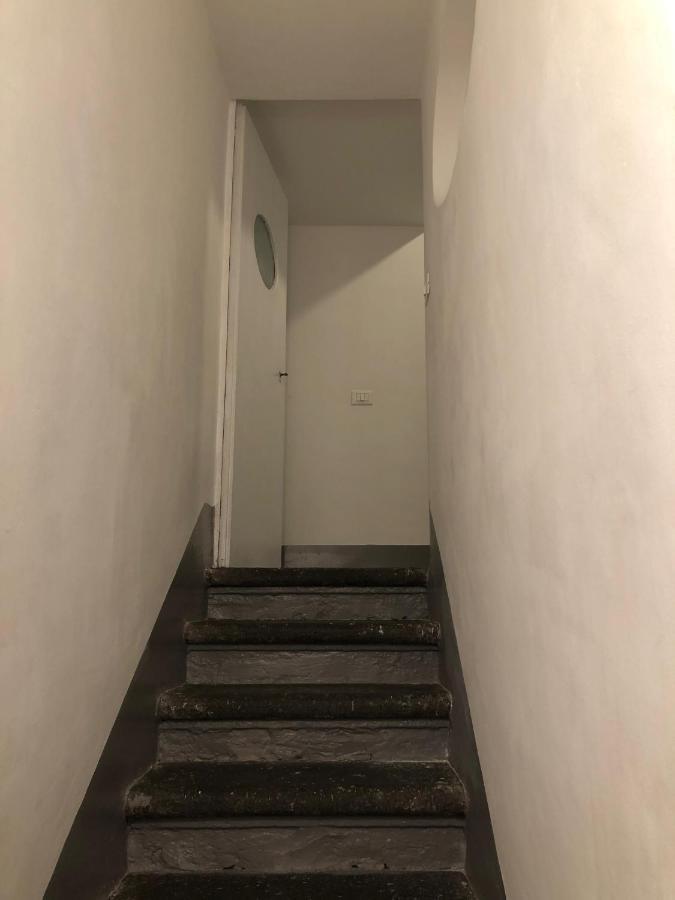 Navona Inn Apartments Rome Luaran gambar