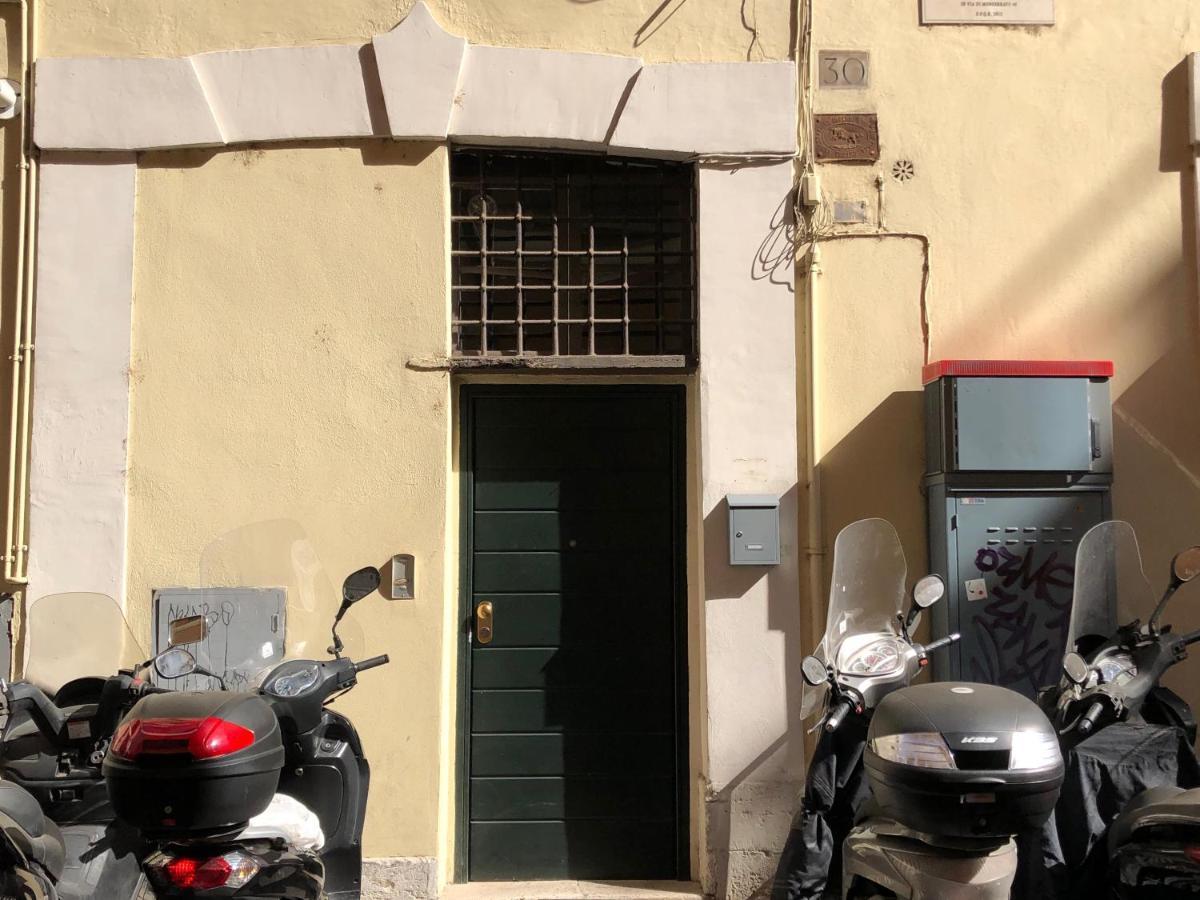 Navona Inn Apartments Rome Luaran gambar