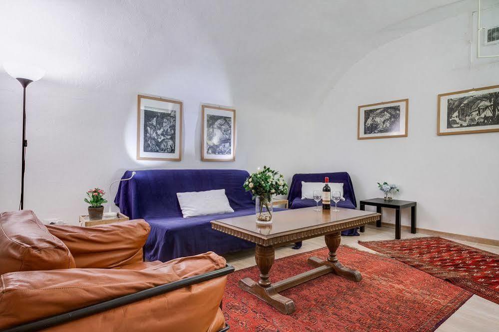 Navona Inn Apartments Rome Luaran gambar