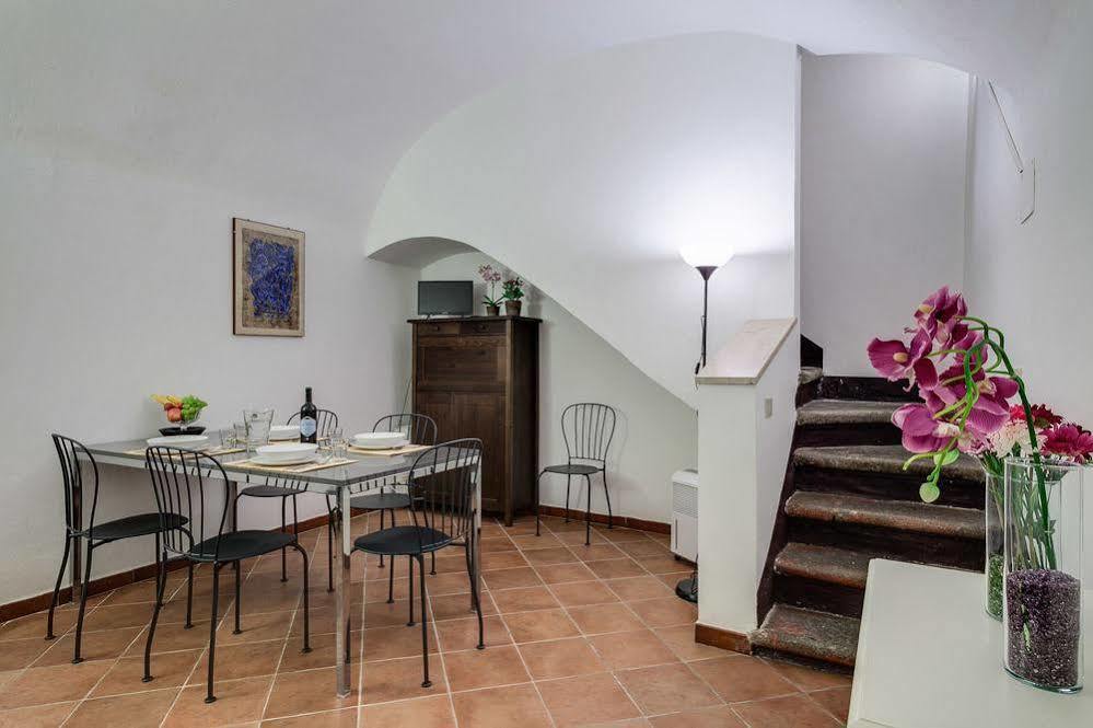 Navona Inn Apartments Rome Luaran gambar