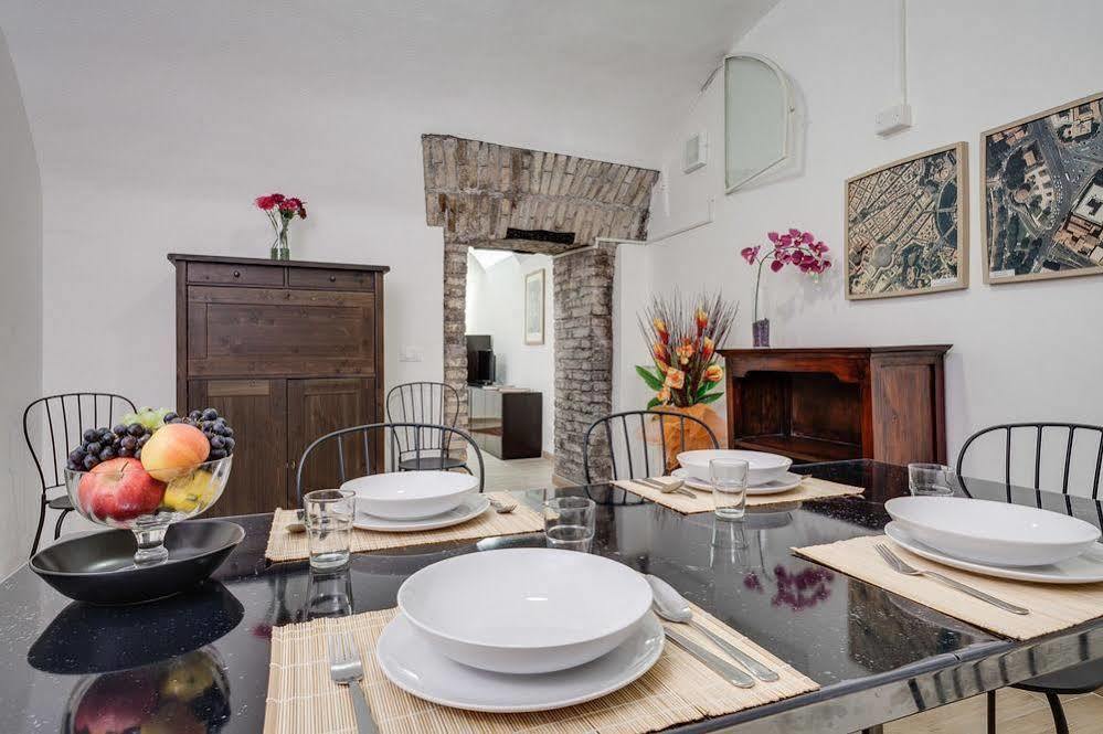Navona Inn Apartments Rome Luaran gambar