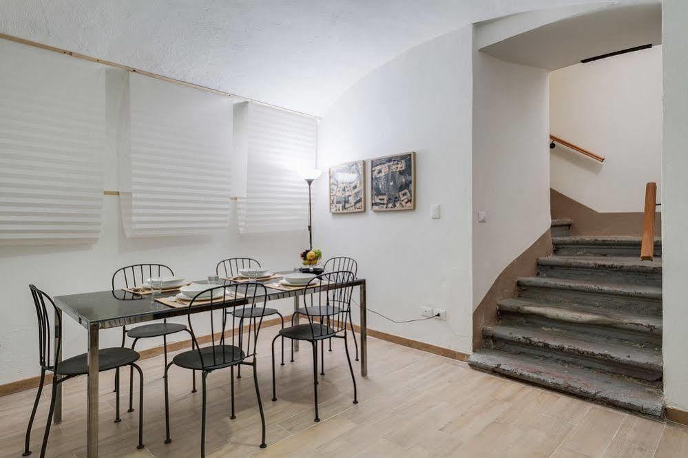 Navona Inn Apartments Rome Luaran gambar