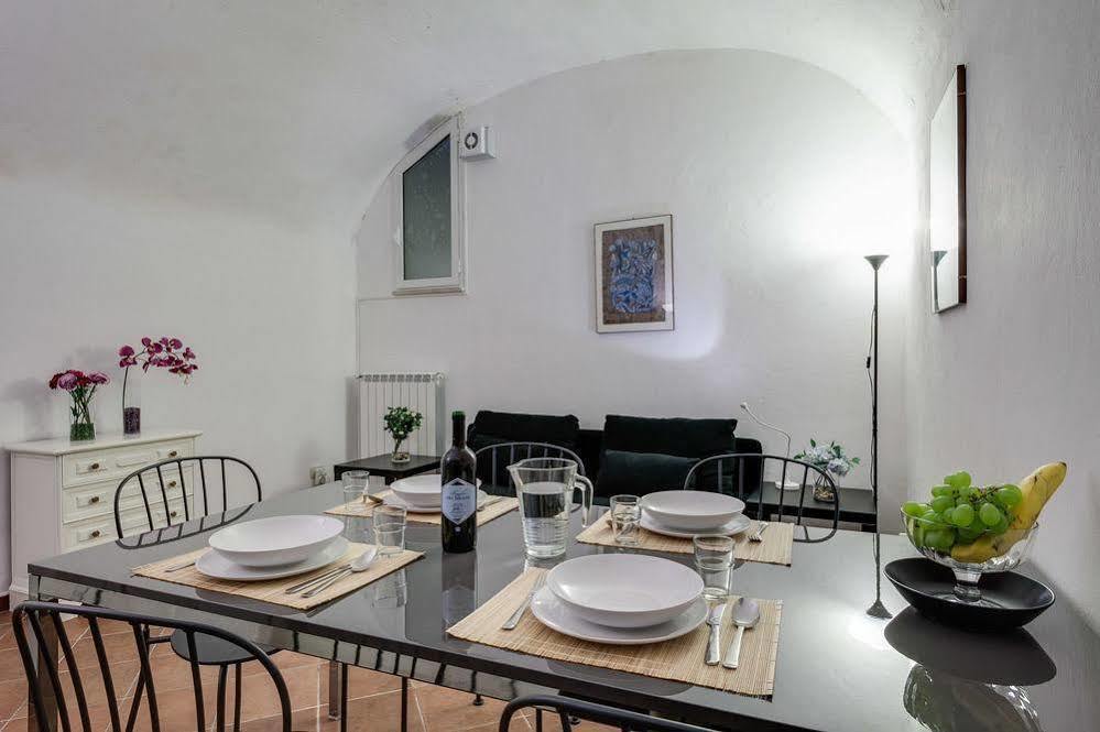 Navona Inn Apartments Rome Luaran gambar