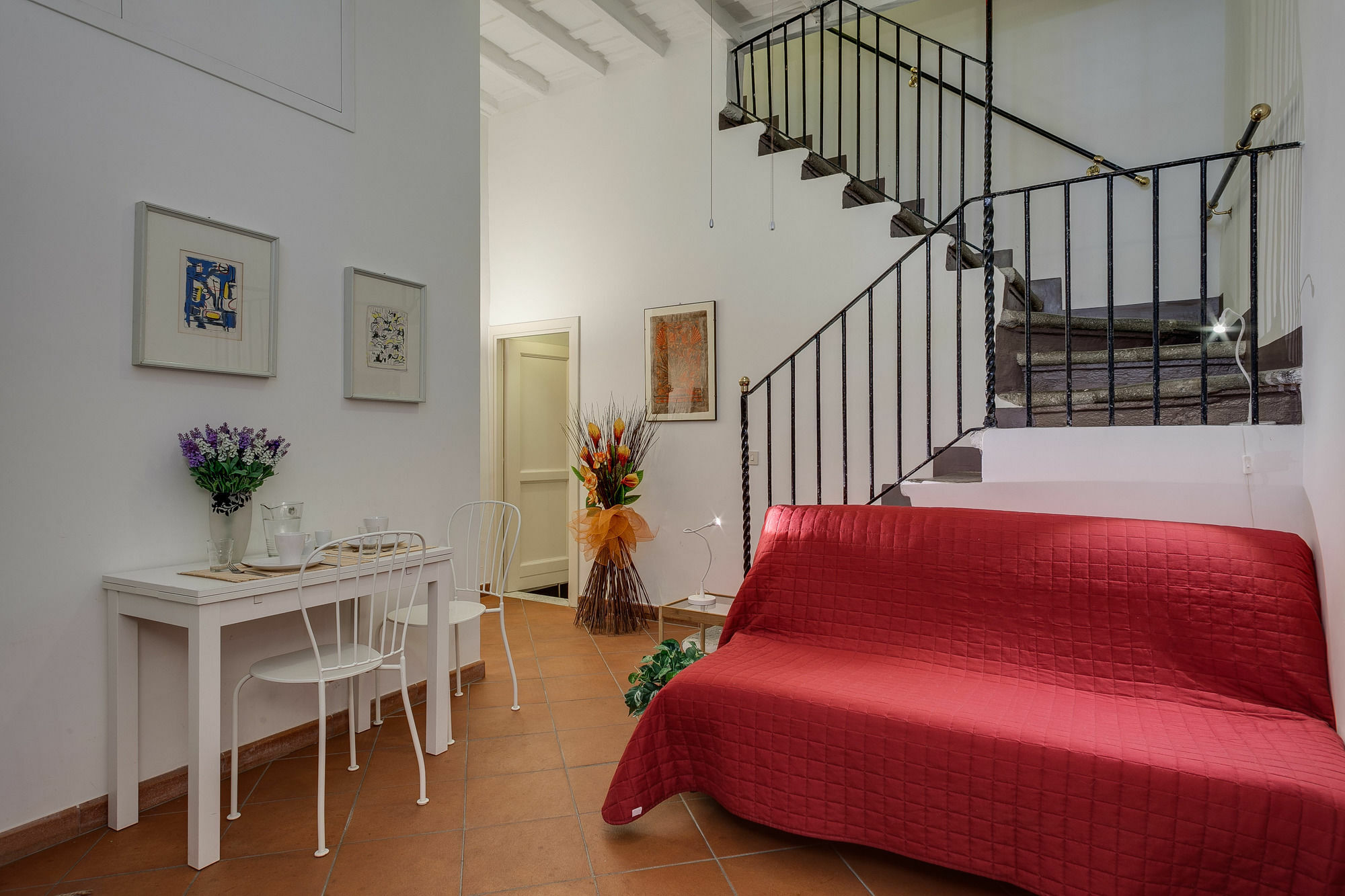 Navona Inn Apartments Rome Luaran gambar