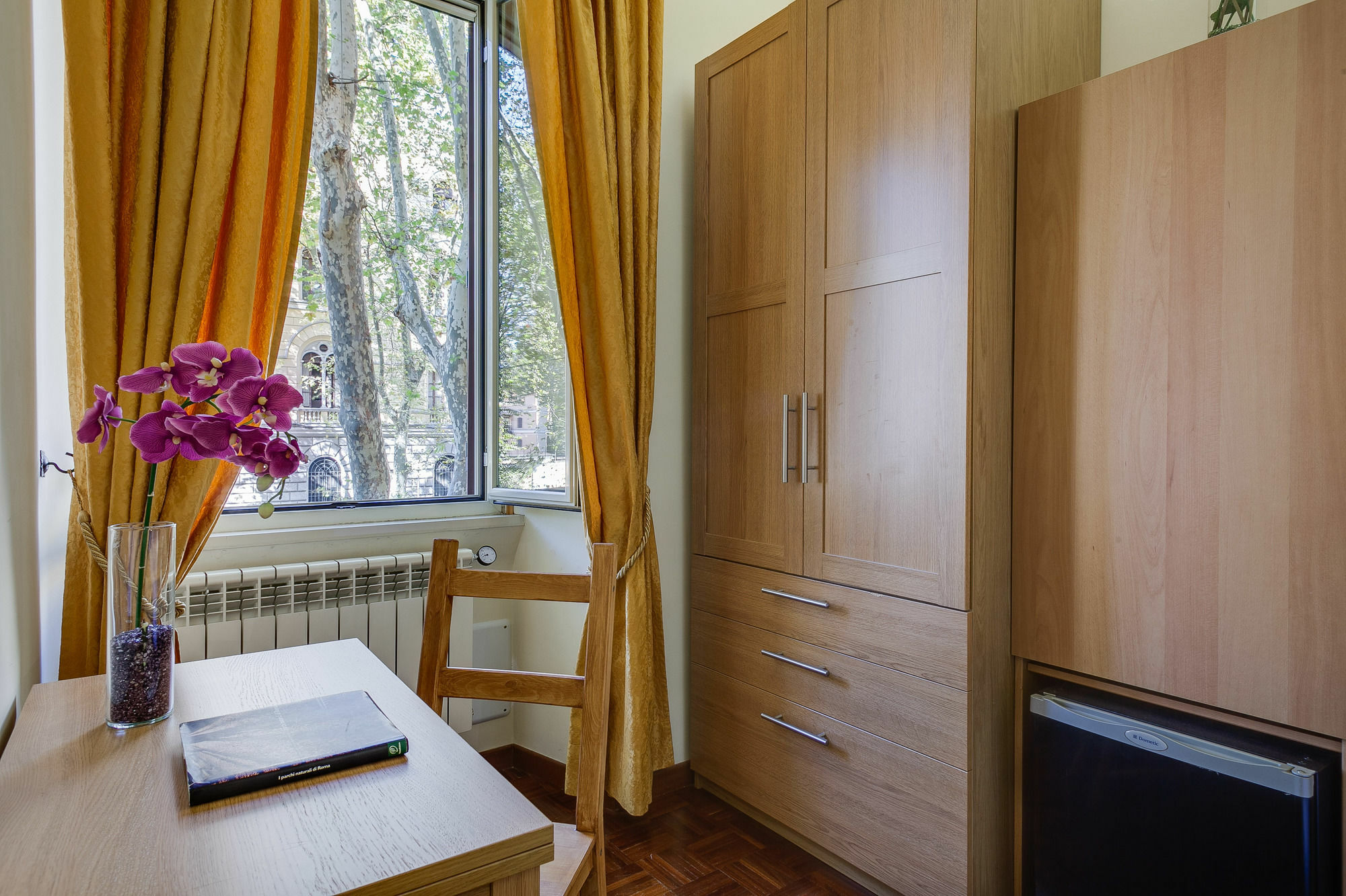 Navona Inn Apartments Rome Luaran gambar