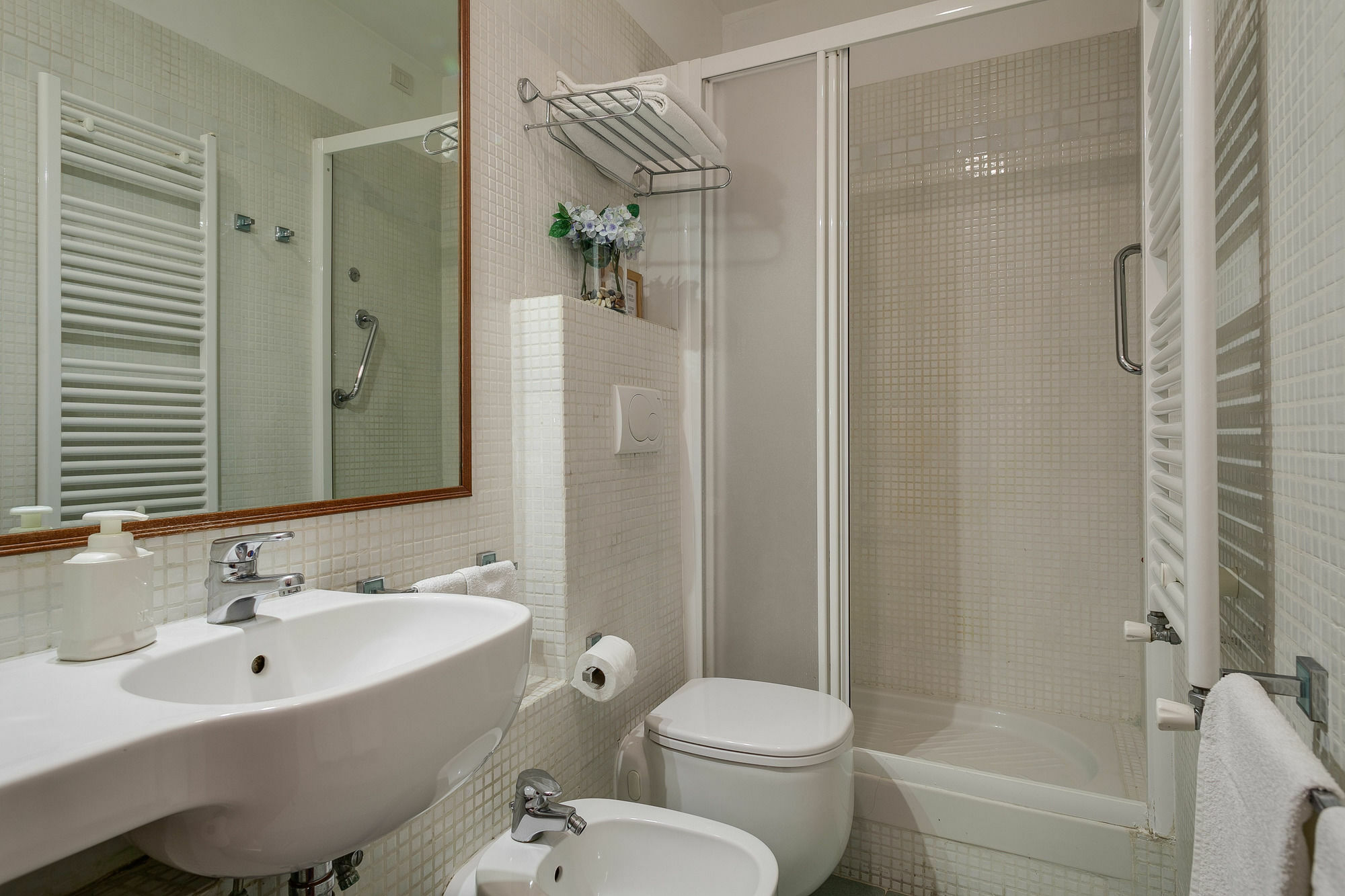 Navona Inn Apartments Rome Luaran gambar
